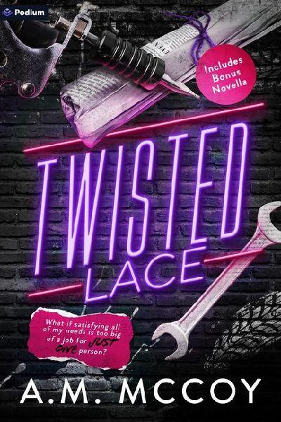 Twisted Lace