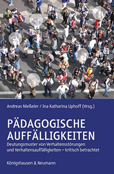 Pädagogische Auffälligkeiten