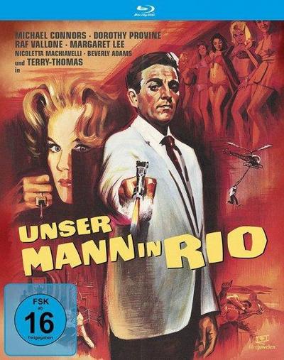 Unser Mann in Rio