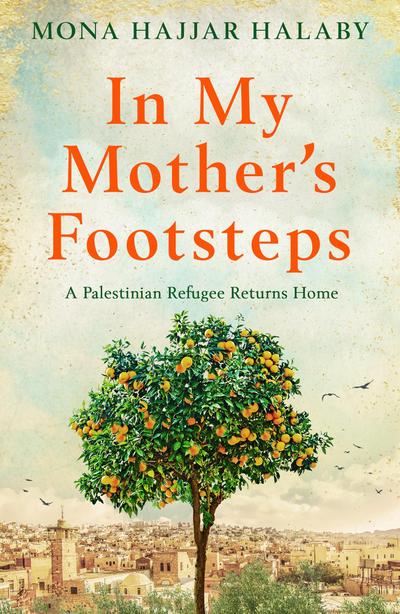 In My Mother’s Footsteps
