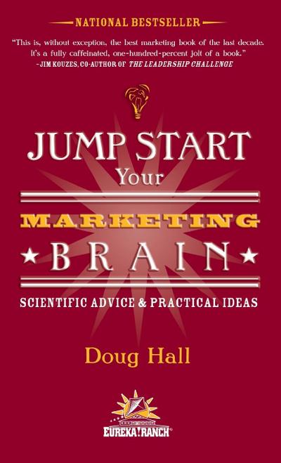 Jump Start Your Marketing Brain