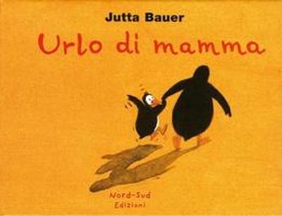 Urlo di mamma