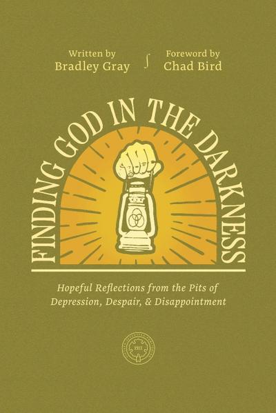 Finding God in the Darkness