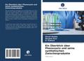 Ein Überblick über Phenoxazin und seine synthetischen Zwischenprodukte