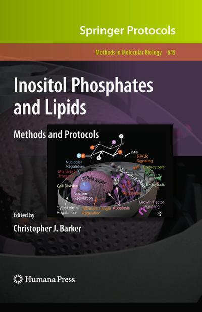 Inositol Phosphates and Lipids