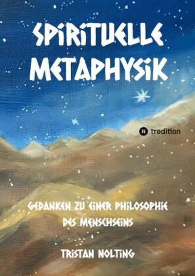 Spirituelle Metaphysik