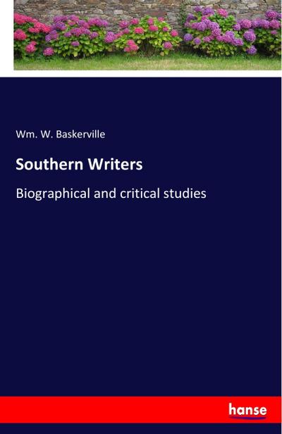 Southern Writers