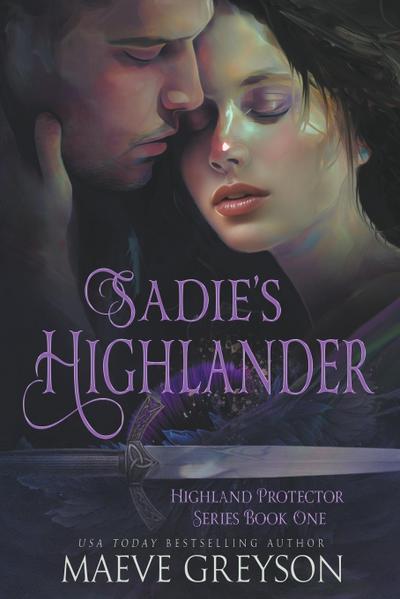 Sadie’s Highlander