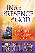 In the Presence of God