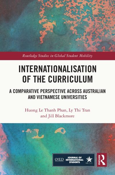 Internationalisation of the Curriculum