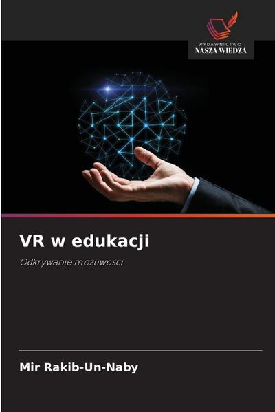 VR w edukacji