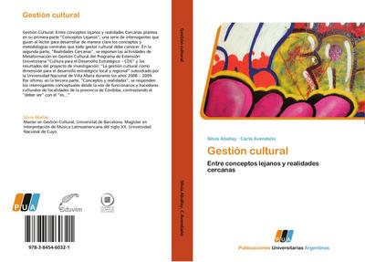 Gestion cultural