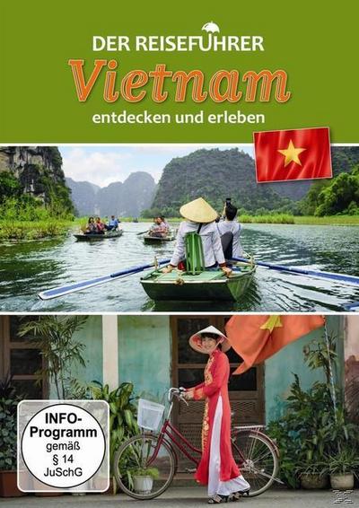 Vietnam - Reiseführer