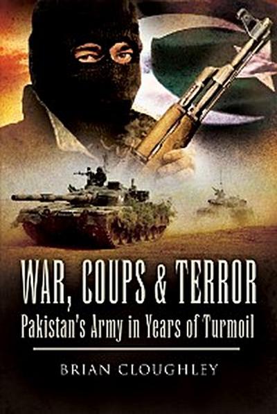War, Coups and Terror