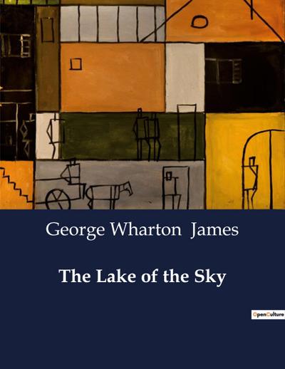 The Lake of the Sky