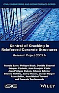 Control of Cracking in Reinforced Concrete Structures