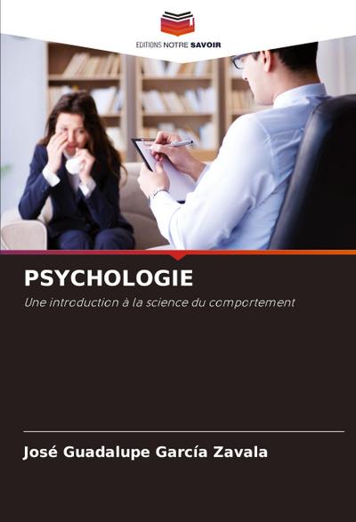 PSYCHOLOGIE