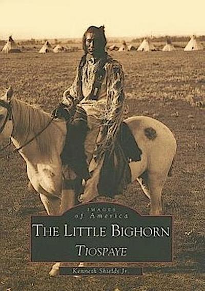 The Little Bighorn, Tiospaye