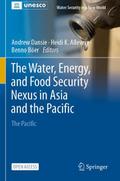 The Water, Energy, and Food Security Nexus in Asia and the Pacific
