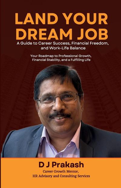 Land Your Dream Job