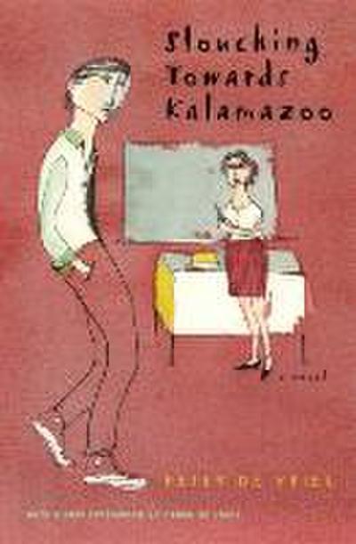 Slouching Towards Kalamazoo