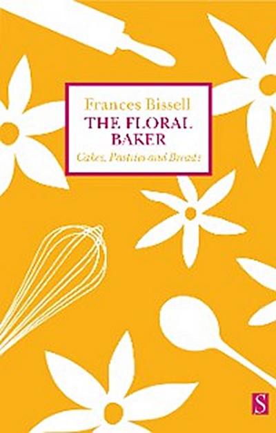The Floral Baker