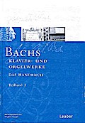 Bach-Handbuch 4. Bachs Klavier- und Orgelwerke