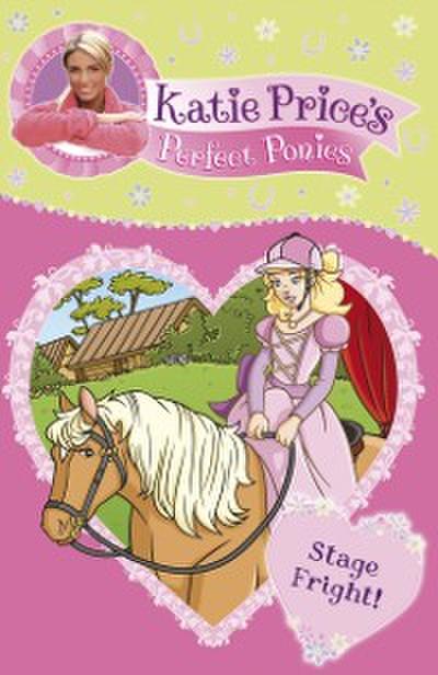 Katie Price’s Perfect Ponies: Stage Fright!