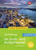 Ausbildung im Groß- und Außenhandel