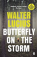 Butterfly on the Storm