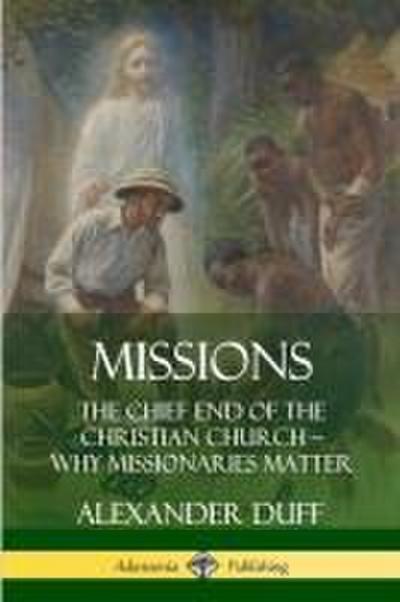 Missions