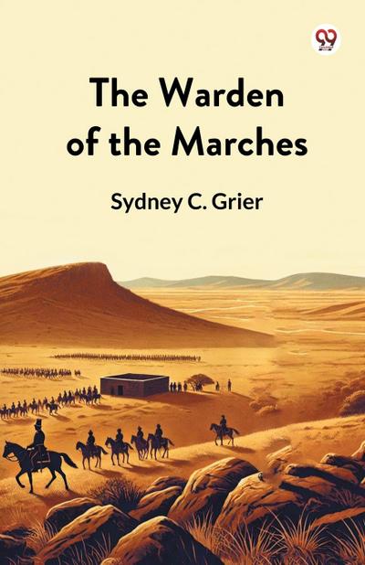 The Warden of the Marches