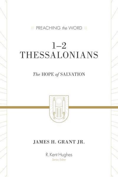 1-2 Thessalonians