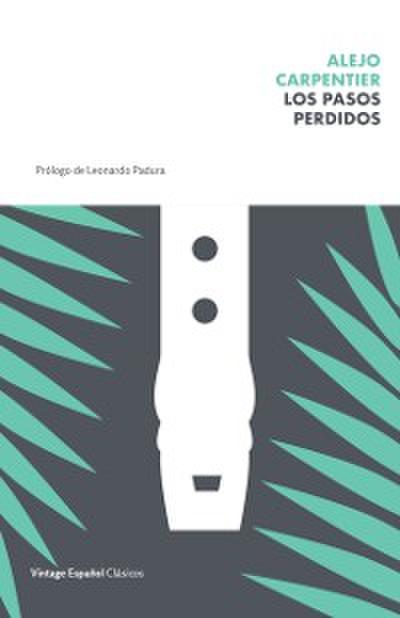 Los pasos perdidos