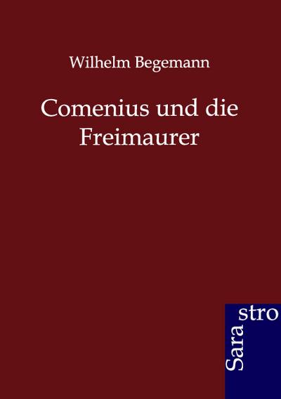 Comenius und die Freimaurer
