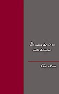 De maux de vie en mots d’amour