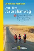 Auf dem Jerusalemweg von Johannes Aschauer | Ebook