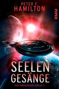 Seelengesänge von Peter F. Hamilton | Ebook