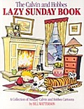 The Calvin and Hobbes Lazy Sunday Book