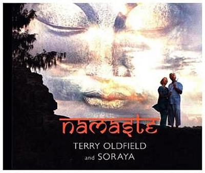 Namaste, 1 Audio-CD
