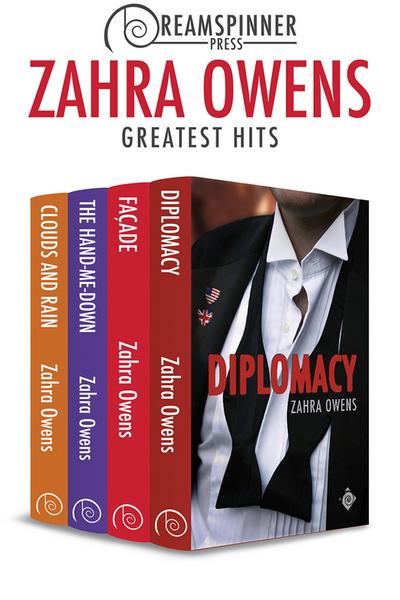 Zahra Owens’s Greatest Hits