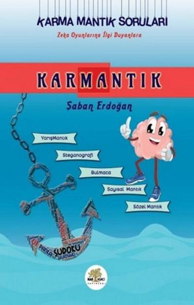 Karmantik - Karma Mantik Sorulari