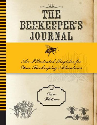 The Beekeeper’s Journal