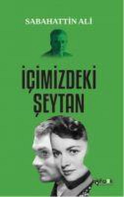 Icimizdeki Seytan