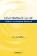 Epistemology and Practice