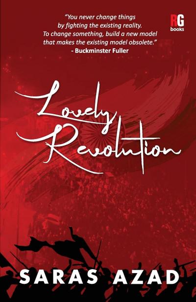 Lovely Revolution