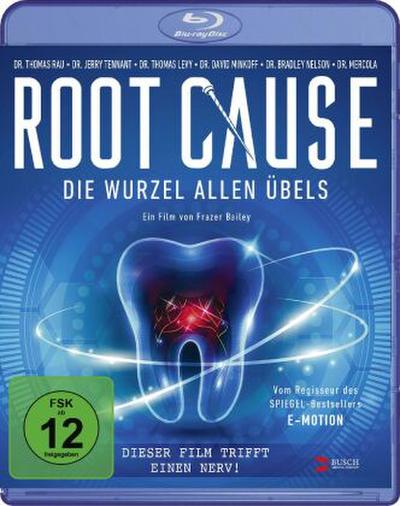 Root Cause - Die Wurzel allen Übels