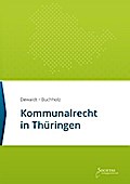 Kommunalrecht in Thüringen