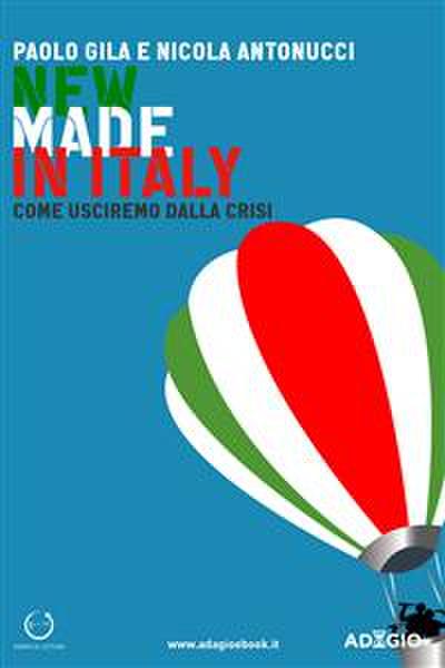 New  Made in Italy