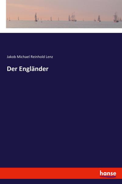 Der Engländer